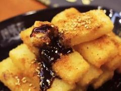 -梵云依家小冒菜(新街口总店)