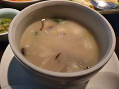 -湖滨28中餐厅·西湖宴·杭州君悦酒店