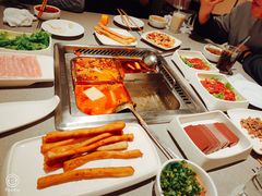 -海底捞火锅(吾悦广场店)