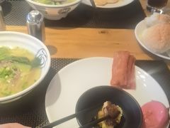 -東舍食唐精品陕菜馆