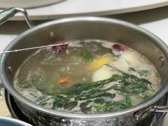 -千牛将·鲜牛肉火锅(开元路店)