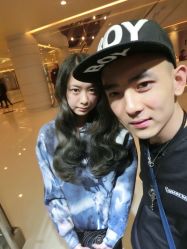点击看大图 -3AM HAIR SALON烫发染发接发