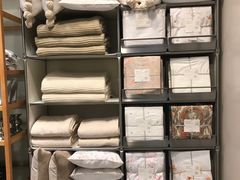 -ZARA HOME(蓝色港湾店)