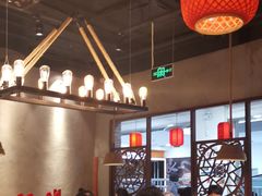 大堂-鼎高高陕西美食(龙德广场店)