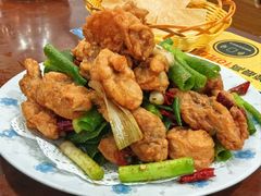 -金龙·打边炉(武进路店)