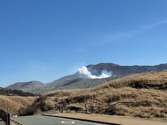 -阿苏山