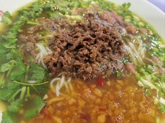 -He米线•徐州米线(淮海第一城店)