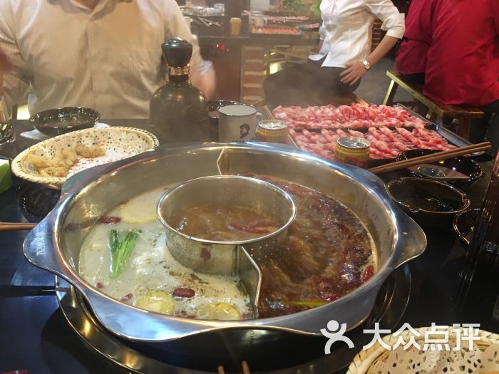 火锅记忆(武里山天街店)图片 - 第8张