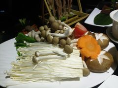 -椒王火锅(厚街万达店)
