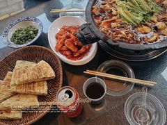 -都江堰石锅鱼