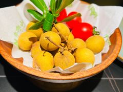 -季季山·云南野生菌火锅(上海首店)