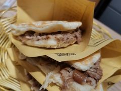 -樊阿姨•肉夹馍•手工面(嘉禾望岗店)