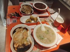 -红荔村肠粉(景田店)