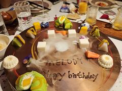 -狮拾久·现代新加坡料理(福田COCO Park店)