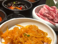 -九田家黑牛烤肉料理(石路天虹店)