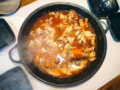 -老天桥蛙炉火锅(姑苏总店)