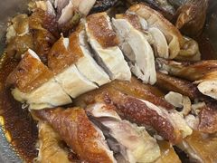 -红旗山庄(圭峰山店)