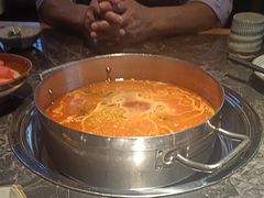 -野山舂·贵州现舂酸汤牛肉(东山店)
