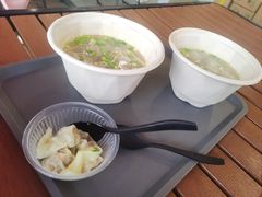 -鸡鸣汤包(红山动物园店)