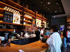 -星巴克(太原茂业天地店)