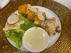 -花园饭店-西餐厅