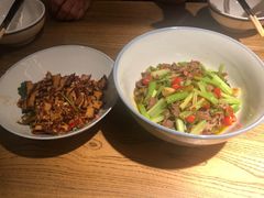 -农耕记·湖南土菜(halo广场店)