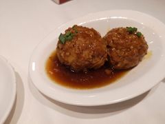 -金春禧·鲁菜海鲜(延吉路万达店)