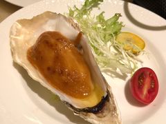 生蚝-安蒂娅·海鲜自助餐厅(安蒂娅美兰酒店)