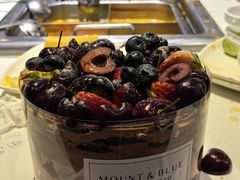 -山与蓝·轻糖鲜果蛋糕(勒泰店)