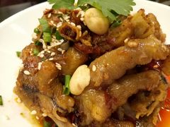 -川里谈·川味小馆(北京路店)