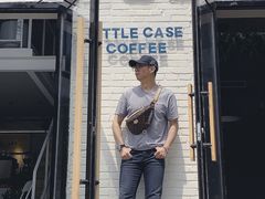 -小意思咖啡店(草桥店)
