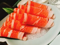 -领鲜天下·焗海鲜·花胶鸡(天目里店)