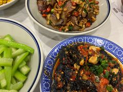 -新新湘菜馆(新中街二条店)