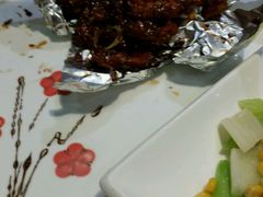 -金掌勺东北菜(格兰晴天店)