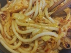 -传说中的新疆炒米粉(汇品坊美食城店)