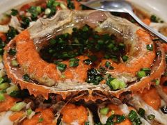 -徐记私厨(半淞园路店)