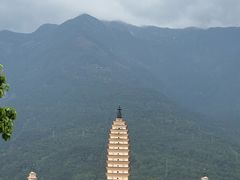 -崇圣寺三塔文化旅游区