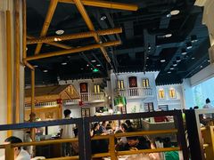 -晓粤·惹味粤菜(凯德乐峰广场店)