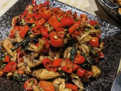 -霸王虾(湘江世纪城店)