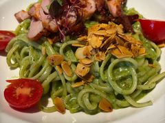 -新贝乐意大利餐厅(苏州中心店)