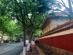 -华春餐馆(鱼山路店)