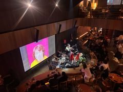 -MM·五声·音乐人与调酒师(西安路店)