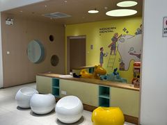 -常州现代口腔门诊部