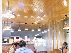 大堂-七七家的糖水店(南湾街1号店)