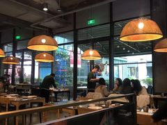 -simply thai天泰(长泰广场店)