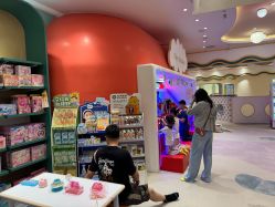 -奈尔宝家庭中心·亲子餐厅(苏州大悦城店)