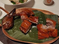 -小厨娘淮扬菜(江宁万达店)