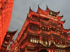 -豫园