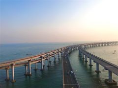 -星海湾跨海大桥