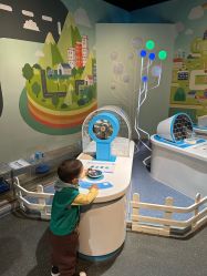 -北京科学中心儿童乐园